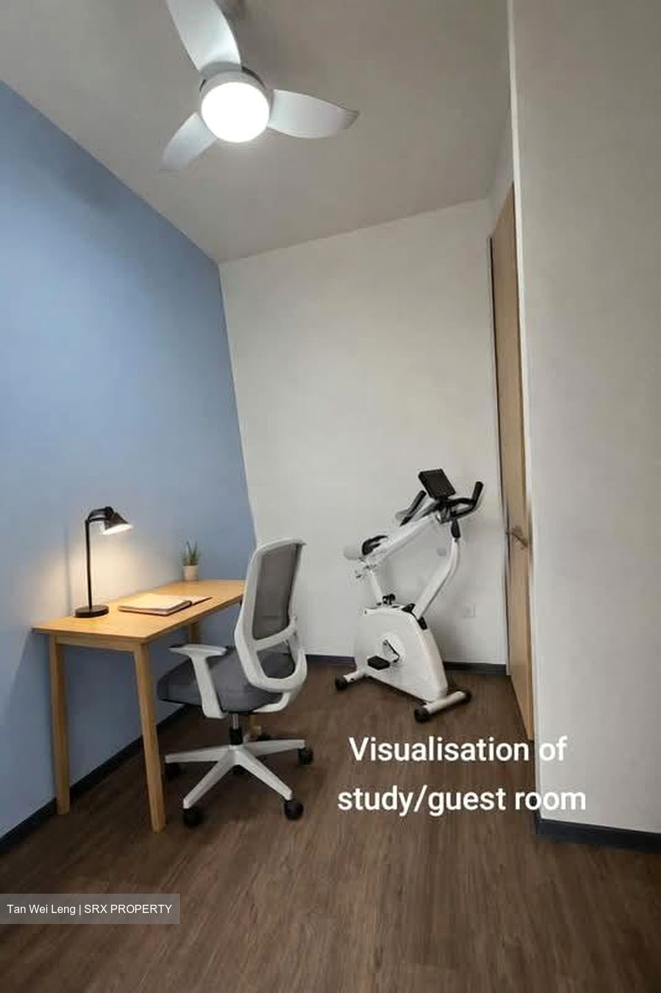 Gem Residences (D12), Condominium #531060081